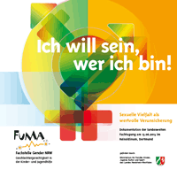FUMA FAchstelle Gender NRW