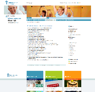 Katholische Kliniken Ruhrhalbinsel, Essen
